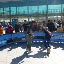 4 - Sportraad Zaventem 